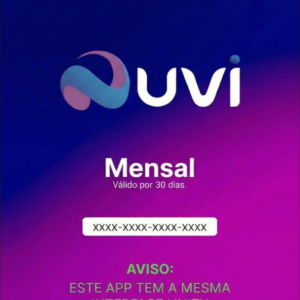 Nuvi Plano Mensal 2 telas