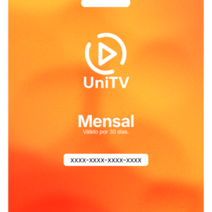 Unitv Mensal